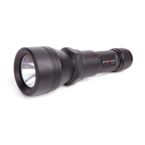 Фонарь для дайвинга Ferei W151 CREE XM-L (холодный свет диода) (W151) фото 10